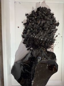 Block Glass Chips