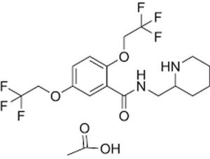 Flecainide Acetate, Purity : ≥ 98%, ≥ 99%