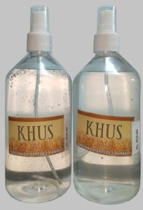 Vetiver Water
