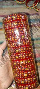 2.6 Inh Wooden Ladies Bangles