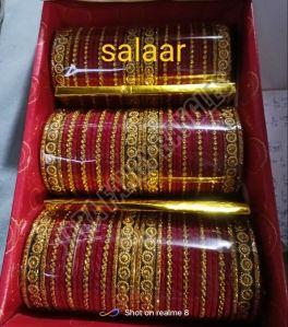 2.8 Inch Salaar Fancy Ladies Bangles