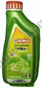 900ml Servo Engine Oil