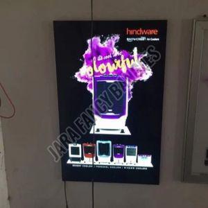 ACP Blackout LED Sign Boards