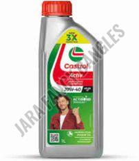 Castrol Active Engine Oil