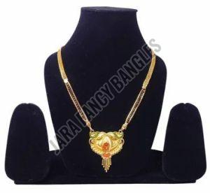 Party Wear Artificial Ladies Mangalsutra