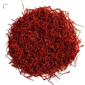 Fresh Saffron
