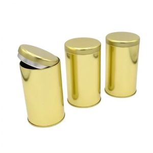 Dry Fruit Tin Box
