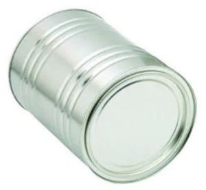 Milk Powder Tin Container