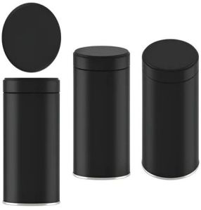 Pharmaceutical Tin Box