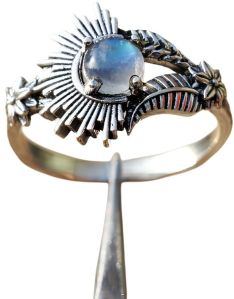 Sterling Silver Jewellery