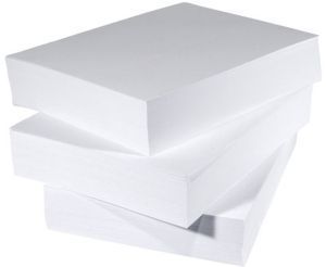 Paper & Paper Products
