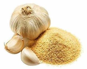 Dehydrated Garlic Powder