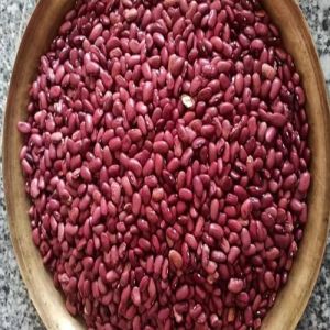 Kashmiri Bhaderwah Rajma