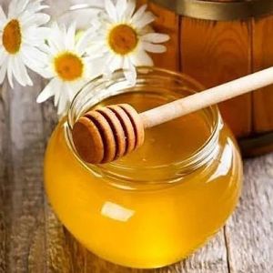 White Honey