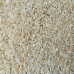 White Mushk Budij Kashmiri Aromatic Rice