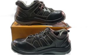 Leather Tigos TS111 Dd Safety Shoes 10, 6, 7, 8, 9