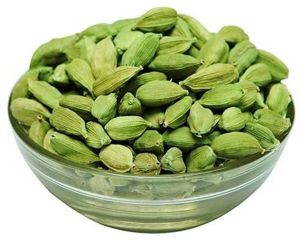 Cardamom