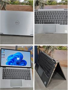 laptop rental service