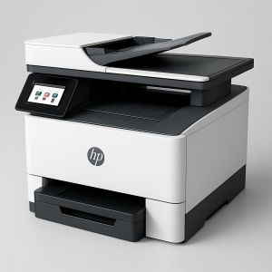printer rental service