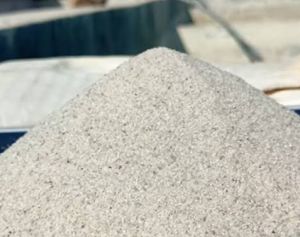 Silica Sand