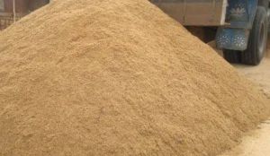 River Sand