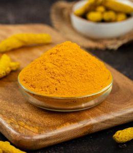 Organic Turmeric Powder
