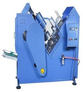 SPM Machine
