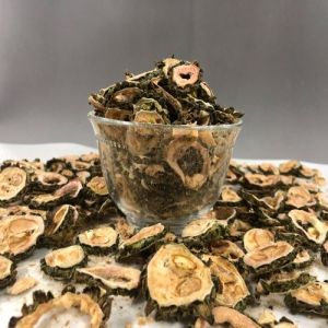Dehydrated Bitter Gourd