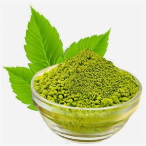 Dehydrated Mint Powder