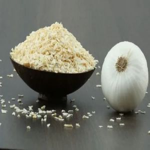 Dehydrated White Onion Missed