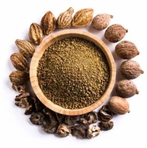 Dry Triphala Powder