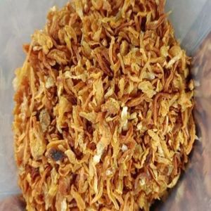 Fresh Fried Onion