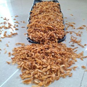 Fried Onion Coated