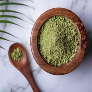 Stevia Dry Leaf Powder
