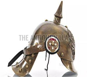 Collectible German Helmet