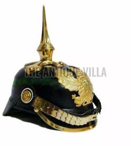 German Helmet