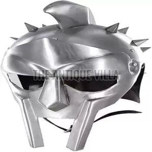 Gladiator Helmet