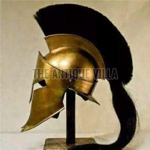 Medieval Helmet