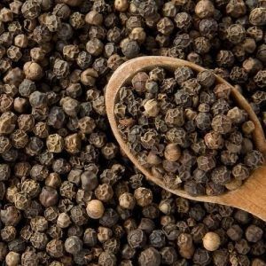 Black Pepper