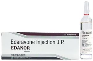 Edavavone Injection