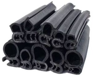 EPDM Rubber Seals