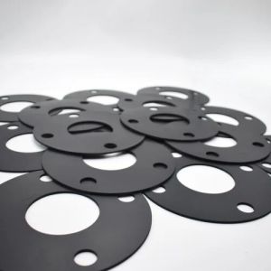 Neoprene Rubber Gaskets