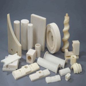 Polyamide (Nylon) Plastic Components