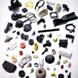 Polycarbonate Injection Moulded Components