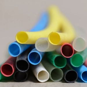 Silicone Rubber Tube