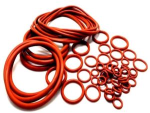 Viton (FKM) Rubber O-Rings