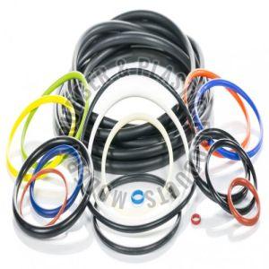 Vamac (AEM) Rubber Component Multi Sizes