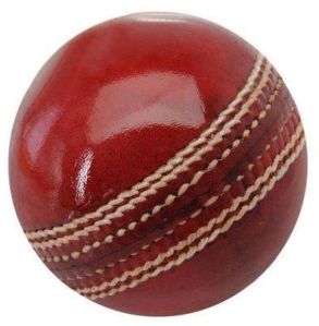 Leather Cricket Balls