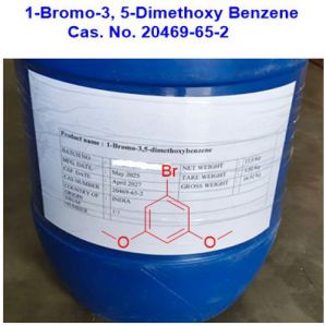 1-Bromo-3, 5-Dimethoxy Benzene Powder