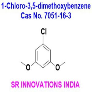 1-Chloro-3,5-Dimethoxy Benzene Powder